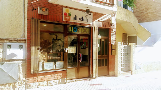 Lalibelula ecotienda