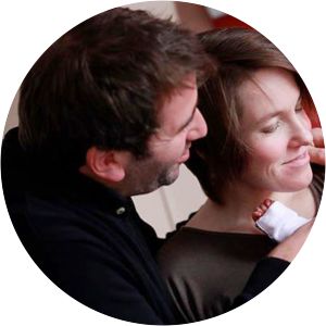 Lalie Bertuzzo photograph