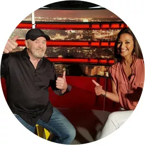 Lalie Schuster photograph