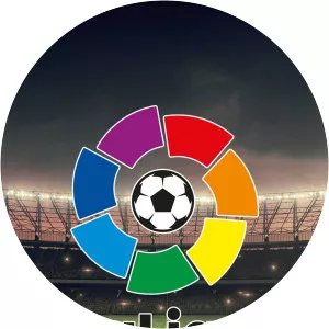 LaLiga 2016-2017Since 2020