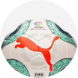 La Liga Smart Bank Highlights - TV program