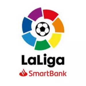 LaLiga 2 photograph