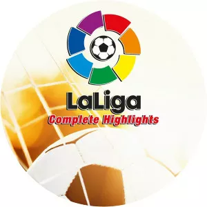 La Liga Complete Highlights - TV program
