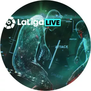 LaLiga Live: Pre-MatchSince 2020 - TV program