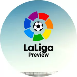 La Liga Preview - TV program