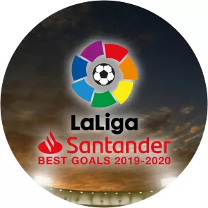 LaLiga Santander: Best Goals 2019-2020Since 2020
