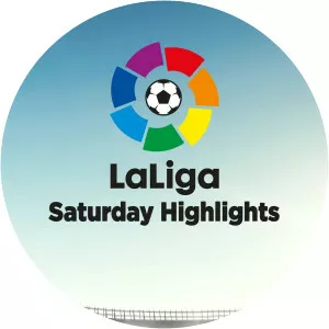 La Liga Saturday Highlights - TV program