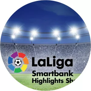 LaLiga Smartbank Highlights ShowSince 2014 - 2014 ‧ 2 seasons
