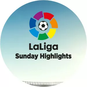 La Liga Sunday Highlights - TV program