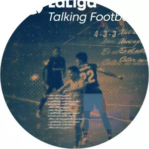 LaLiga Talking FootballSince 2020