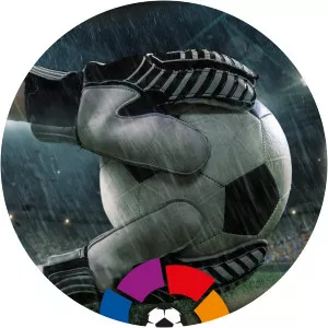 LaLiga Top Saves 2019Since 2019 - TV program