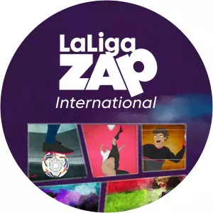 LaLiga ZAPSince 2016
