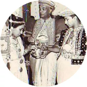 Lalini Ratwatte photograph