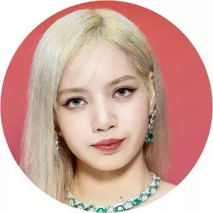 Lalisa Manoban - Thai rapper