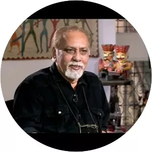 Lalit Behl - Indian actor