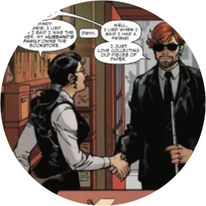 Lalit Kumar Sharma - Illustrator