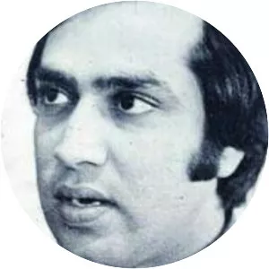 Lalit Maken - Member of Parliament