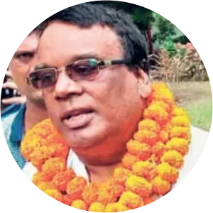 Lalit Narayan Mandal