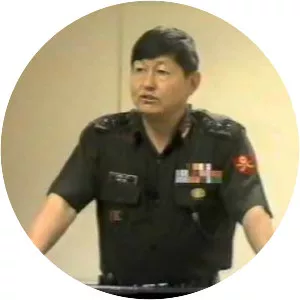 Lalit Rai - Motivational speaker