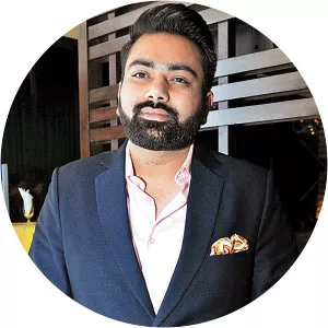 Lalit Singh Tanwar - 