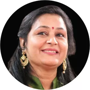 Lalita Ghodadra and Dipak Joshi