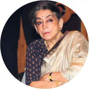 Lalita Lajmi - Indian painter