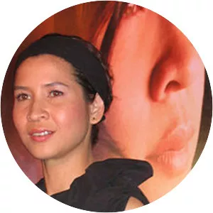 Lalita Panyopas - Thai film actress