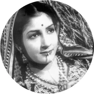 Lalitabai Phadke photograph