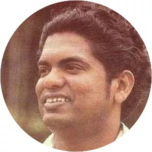 Lalith Athulathmudali - Former Minister of Education of Sri Lanka