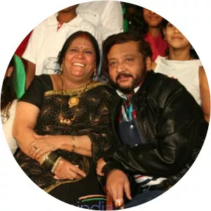 Lalitha Belagere photograph