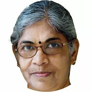 Lalitha Lenin