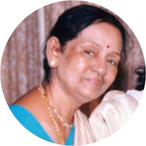 Lalitha Neelakandan photograph