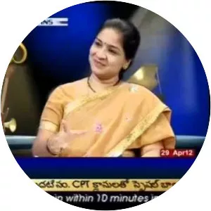 Lalitha Sagari - Playback singer