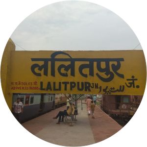 Lalitpur Junction