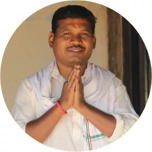 Laljeet Singh Rathia - Member of the Chhattisgarh Legislative Assembly