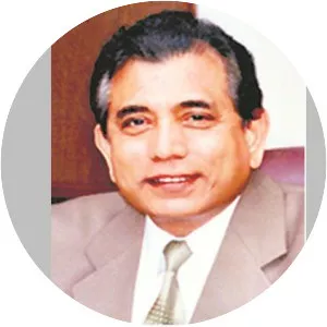 Lalji Singh - Indian scientist