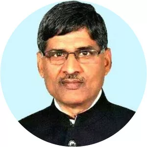 Lalji Verma