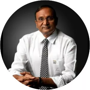 Laljibhai Patel - Indian diamantaire