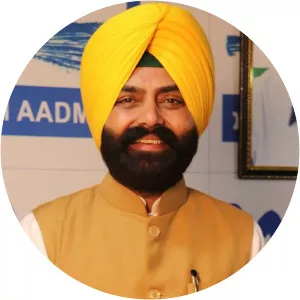 Laljit Singh Bhullar