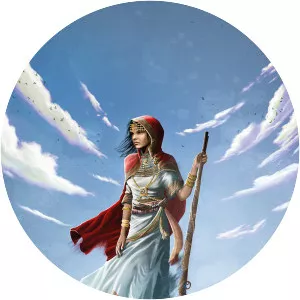 Lalla Fatma N'Soumer