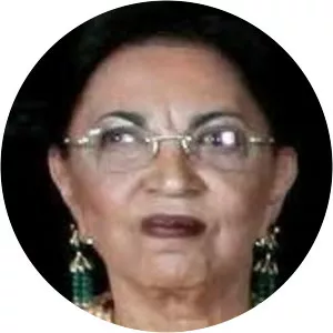 Lalla Latifa - Mohamed VI's mother