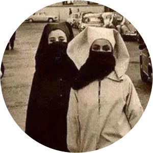 Lalla Yaqut photograph