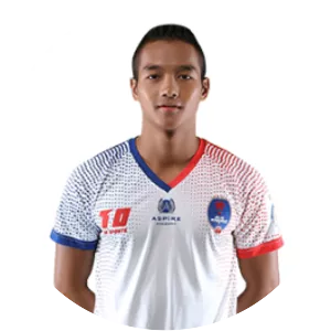 Lallianzuala Chhangte