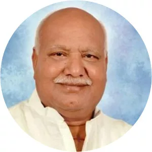 Lallu Singh - Member of the Lok Sabha