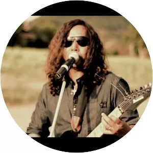 Lalnunsanga - Singer