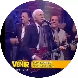 Lalo Fransen - Musical artist