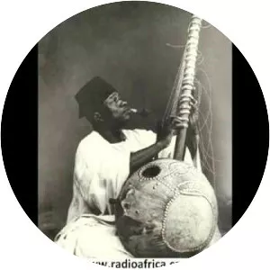 Lalo Keba Drame - Musical artist