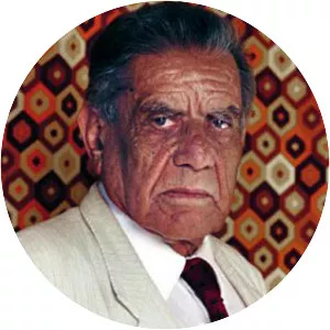 Lalo Parra - Musician ‧ Violeta Parra's brother