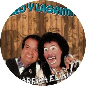Lalo Y Lagrimita