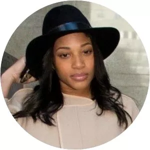 Lalonne Martinez photograph